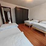 Entrez Cassovar Apartmán Kosice