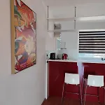 Entrez Cassovar Apartment *