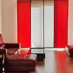 Entrez Cassovar Apartmán