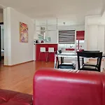 Entrez Cassovar Apartmán