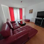 Entrez Cassovar * Kosice