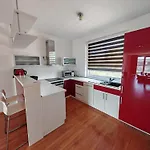 Entrez Cassovar Apartment Kosice