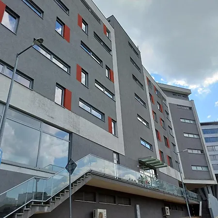 Apartmán Entrez Cassovar
