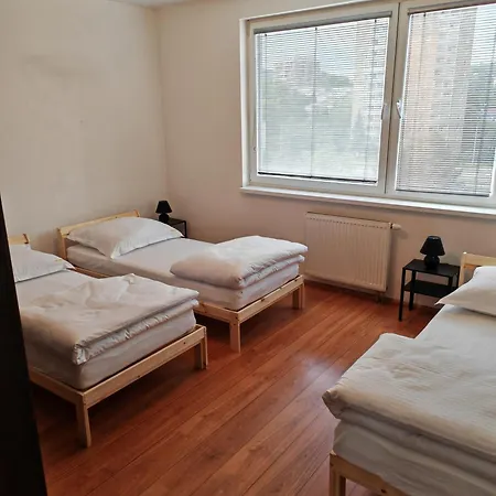 Entrez Cassovar קושיצה