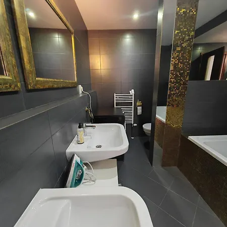 Apartment Entrez Cassovar