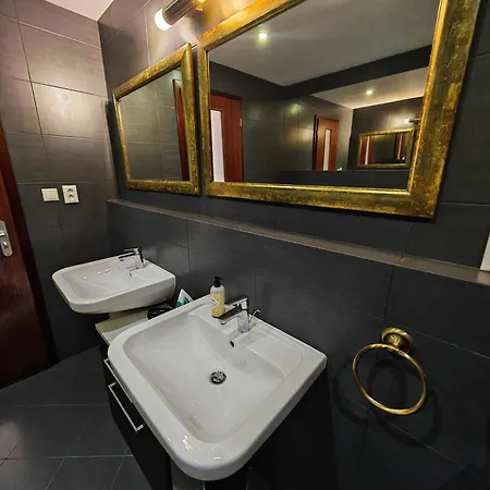 Apartment Entrez Cassovar *