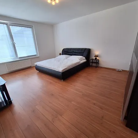 Apartment Entrez Cassovar Kosice