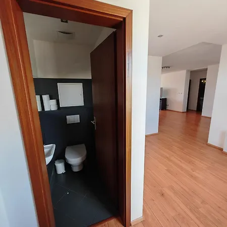 Entrez Cassovar Košice