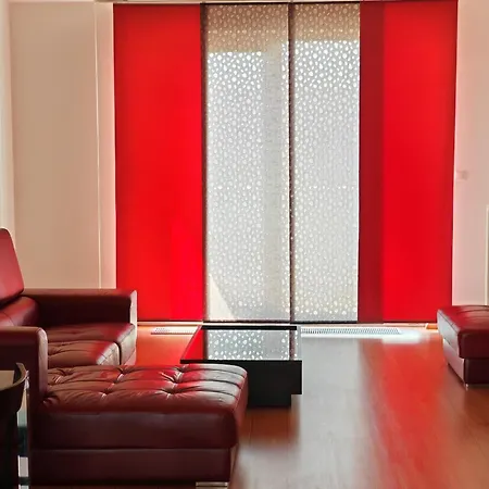 Entrez Cassovar Apartment