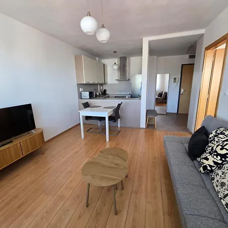 Entrez Cassovar Apartman *