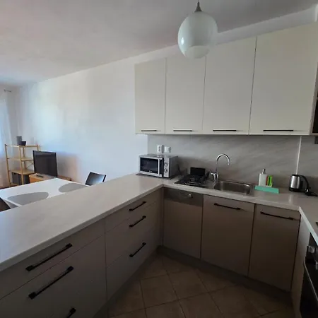 Apartman Entrez Cassovar *