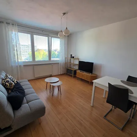 Apartman Entrez Cassovar Kassa