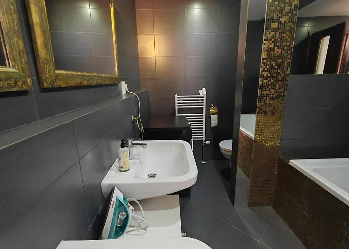 Apartment Entrez Cassovar