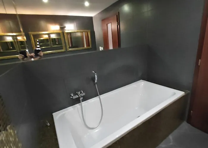 Apartment Entrez Cassovar Kosice