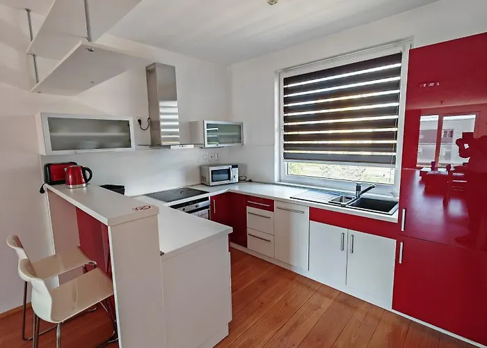 Entrez Cassovar Кошице