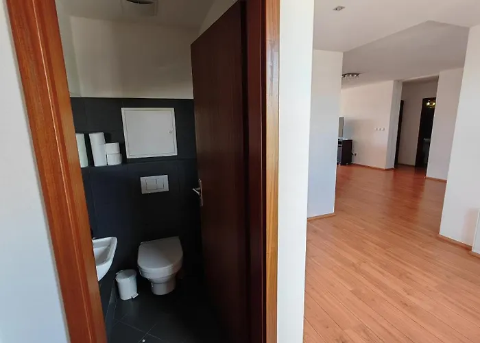 Entrez Cassovar Кошице