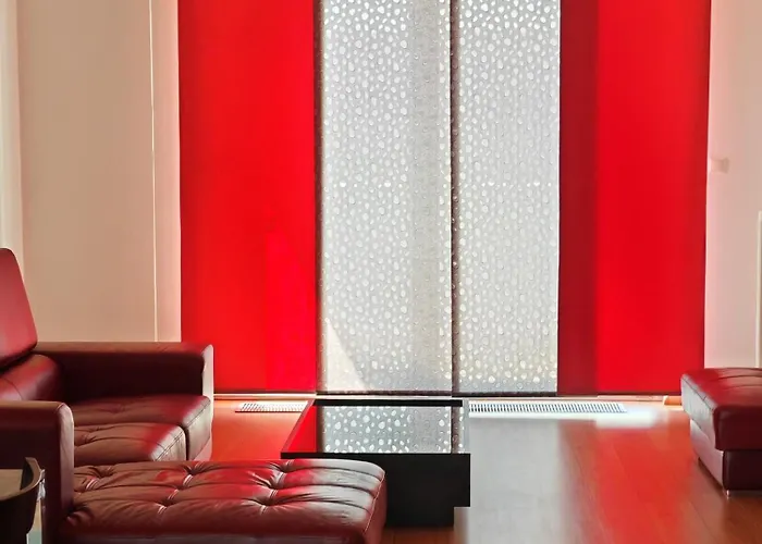 Entrez Cassovar Апартаменты